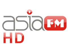 AsiaFM HD音樂臺